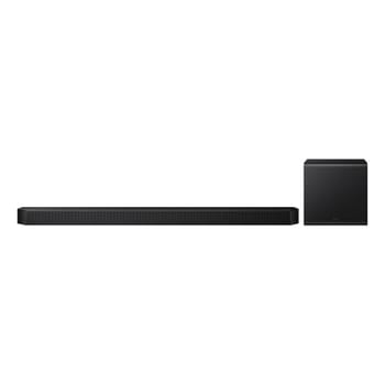 Soundbar Série Q HW-Q800H 5.1.2 canais Subwoofer 2026