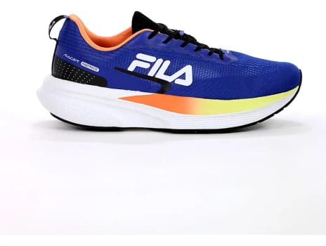 Tênis Corrida Resistente Fila Estável Performance Original