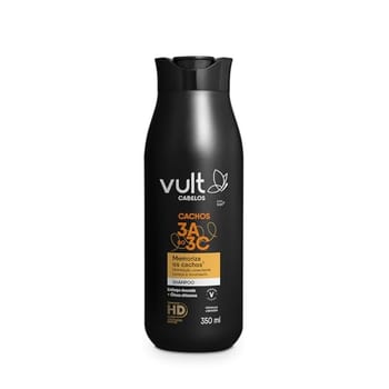 VULT SHAMP CACH 350ml