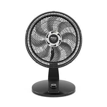 Ventilador Philco PVT491 2 em 1 Maxx Force 8 Pás 174W 127V
