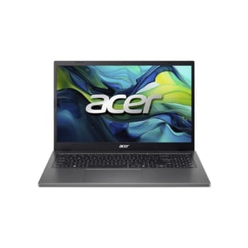 Notebook Acer Aspire GO 15 AG15-71P-777T Intel® Core™ i7-13620H de 13°G 16GB RAM 512GB SSD W11 FHD 15.6"
