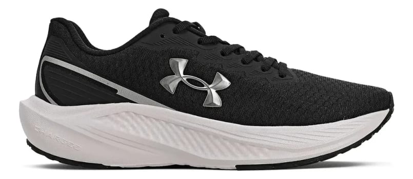Tênis Under Armour Charged Wing 2 Esportivo Academia Fitness