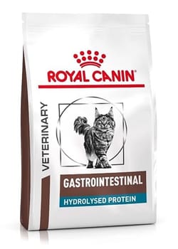 Ração Seca Felina Gastrointestinal Hydro Prot 1,5Kg - Royal Canin