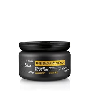 SIAGE MASC CAP REGEN POS QUIM V3 250g