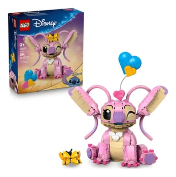 Lego Disney - Angel #43257