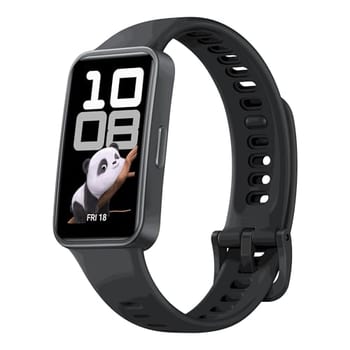 Smartwatch, HUAWEI Band 10, Caixa de Polímeros Duráveis, Análise do Sono em Nível Profissional, Assistente de Bem-estar Emocional, Relógio Smartwatch