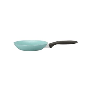 Brinox - Frigideira 20X4Cm 0,8L Ceramic Life Suprema - Verde