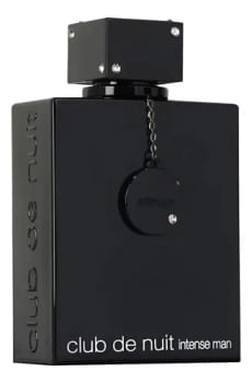 Perfume Club De Nuit Intense Da Armaf Edt 105ml Masculino