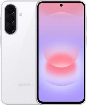 Smartphone Samsung Galaxy A37 5G 128GB, 6GB RAM, Câmera 50MP (Branco)