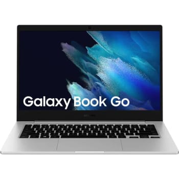 Notebook Samsung Galaxy Book Go, Windows 11 Home, Snapdragon