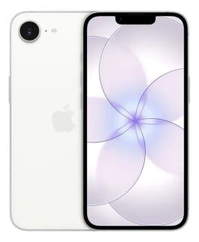 iPhone 17e 256GB Branco - Distribuidor Autorizado