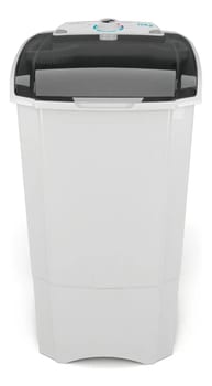 Tanquinho de Lavar Roupa 10Kg Britânia Semiautomático BLR03