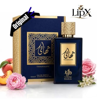 Perfume Árabe Thahaani 100ML