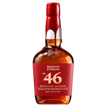 Maker's Mark 46 Whisky Bourbon 750ML