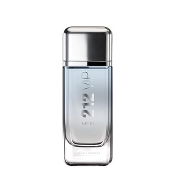 Carolina Herrera 212 Vip Men, Eau de Toilette, 200 ml