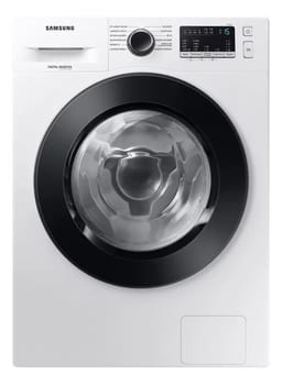 Lava E Seca Samsung Wd11m Com Digital Inverter Branca 11kg Cor Branco