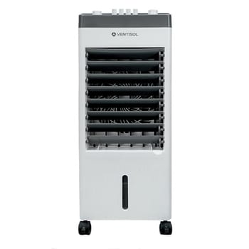 Climatizador Ventisol Cli0601 6 Litros Branco Cinza 127V