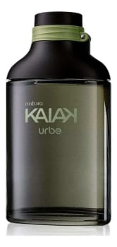 Perfume Natura Kaiak Urbe Deo Colônia 100 ml