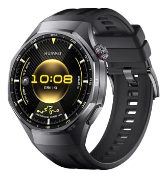Smartwatch HUAWEI WATCH GT 6 Pro 46mm Bateria com Autonomia de Até 21 Dias Mais de 100 Modos Esportivos Corrida de Trilha Golfe Ciclismo Análise de