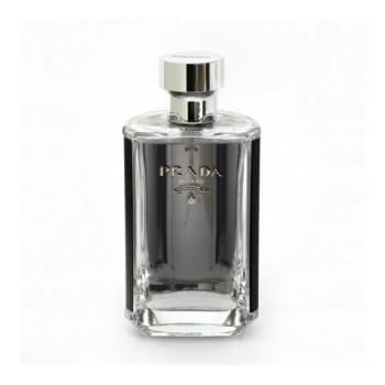 Perfume Prada L'homme  Masculino Edt  100ml Original