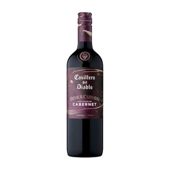 Concha y Toro Casillero Del Diablo Devil's Carnaval Spetacular Cabernet 750ml