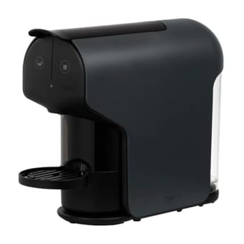 Delta Q Quick Grafite - Cafeteira Cápsulas, 127V