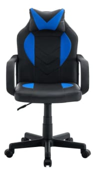 Cadeira De Escritório Secretária Gamer Evolux Model Orion