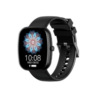 Smartwatch Relógio Inteligente My Watch Haiz 1.83" Tela Full Touch