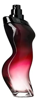 Edição Shakira Dance Red Midnight 80ml