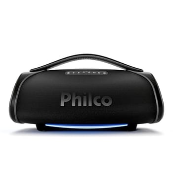 Boombox Philco Extreme Bluetooth V.5.4 PBX01 300W