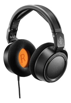 Fone De Ouvido Ndh 30 Black Edition Neumann - Mq567