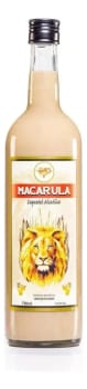 Coquetel Alcoólico Licor Macarula Cream 750ml