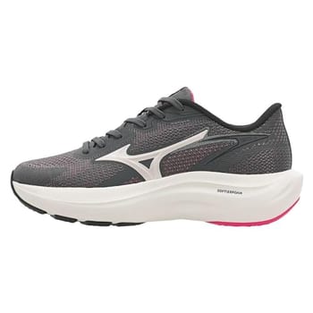 Tênis Mizuno VIRTUE 2 - Chumbo - Tamanho 35