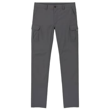 Field & Stream Calça cargo masculina Downstream, Carvão, 40W / 30L