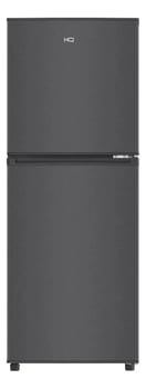 Geladeira Refrigerador Compacto Hq Defrost 140l Hq-140rdf Preta