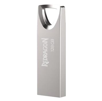 Pendrive Redragon e Hiksemi Luma 128GB USB 2.0