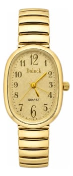 Relógio De Pulso Minimalista Old Money Feminino Premium Moda