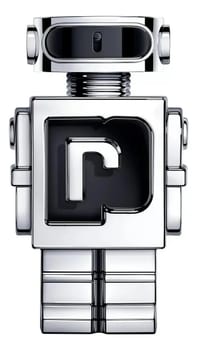 Perfume Rabanne Phantom Eau de Toilette 50 ml Masculino