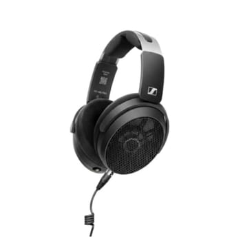Fone de ouvido Profissional HD 490 PRO Sennheiser - MQ562
