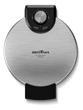 Grill Waffle Maker Bwm06a