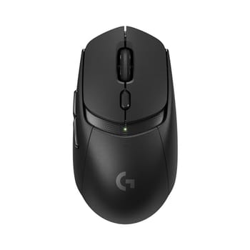 Mouse Gamer sem fio Logitech G309 LIGHTSPEED com Switches LIGHTFORCE, Sensor HERO 25K, 6 botões programáveis, Compatível com PC/ macOS/ Windows