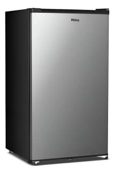 Frigobar Philco Pfg111i  92l Inox 127v