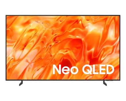 Samsung Vision AI TV 65" Neo QLED 4K QN70H (modelo 2027)