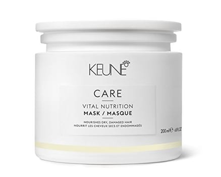 KEUNE CARE VITAL NUTRITION MASK 200ml