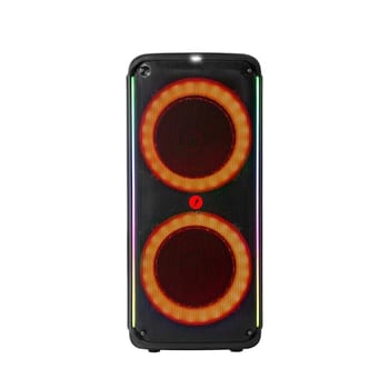 Chillibeans, Caixa de Som Bluetooth KN2300 Extreme Box 800W