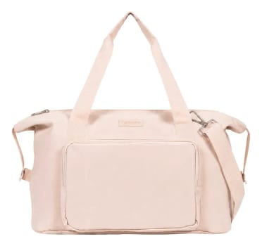 Gocase Bolsa Moove - Leve Essencial Dia A Dia Academia