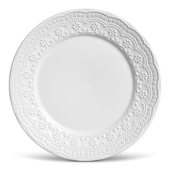 PORTO BRASIL PRATO RASO MADELEINE BRANCO