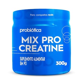 Probiótica Probiotica Mix Pro Creatine
