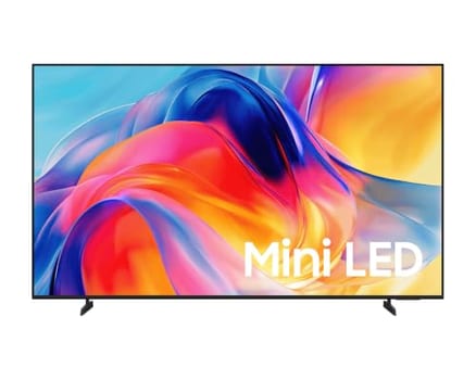 Samsung Smart TV 65" MiniLED 4K M75H