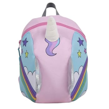 Mochila com Guia Infanti, Unicórnio